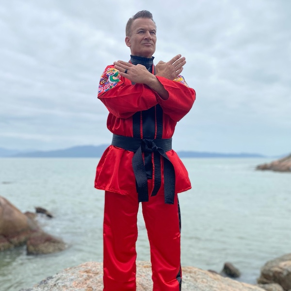 Chief Master Kevin Kaminski