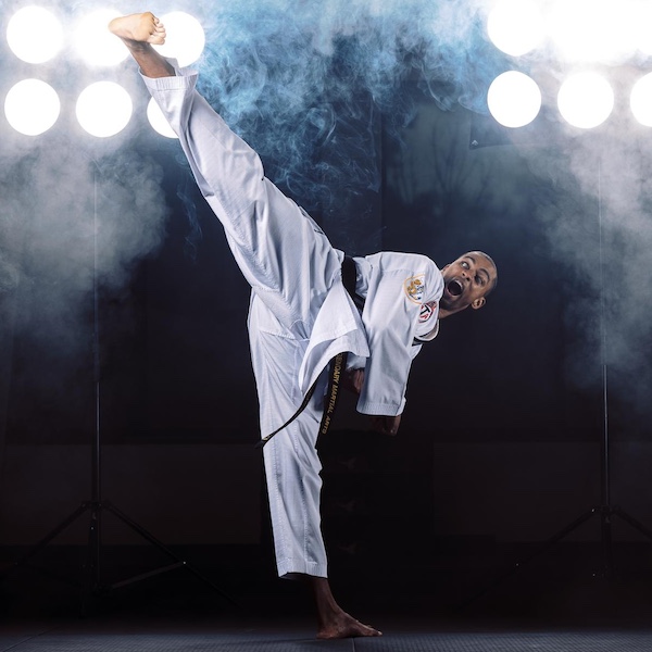 Sr. Master Ciel Solwazi